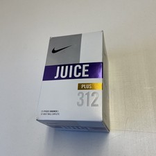 Nuove palline da golf Nike