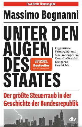 Unter den augen des staates - unter,