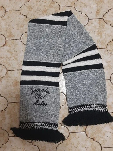 Juventus sciarpa scarf - juventus,