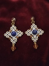 Elegant Handcrafted Natural