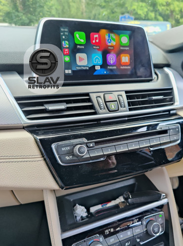 Bmw serie active grand - bmw,