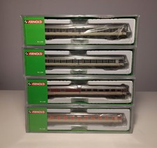 Arnold N HN4298 - Set di 4