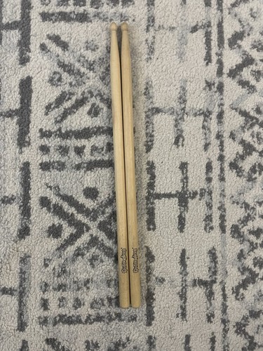 Guitar hero drum sticks - drum, wii