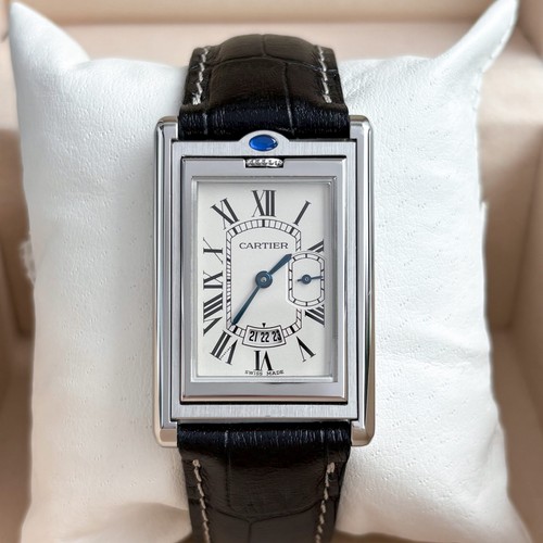 Orologio uomo cartier - cartier, tank