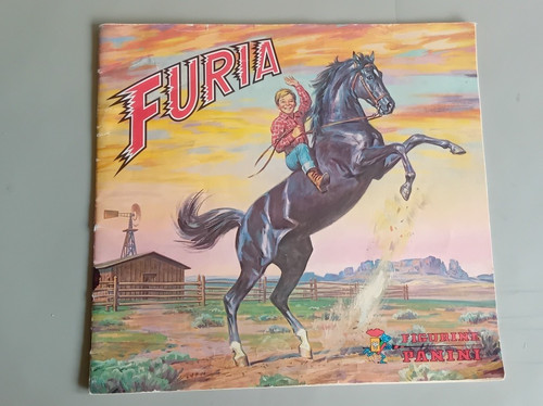 Furia 1977 album - 1977,