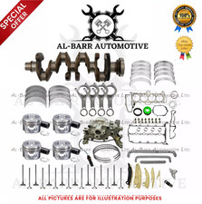 Range Rover 2.0 D Motore