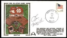 Lee Mazzilli Firmato 1°