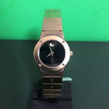 orologio movado laminato