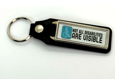 Keyring - Not all Disabilities