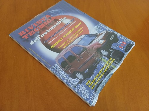 Rta rivista tecnica dell - -,
