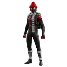 Marvel's Spider Man Miles