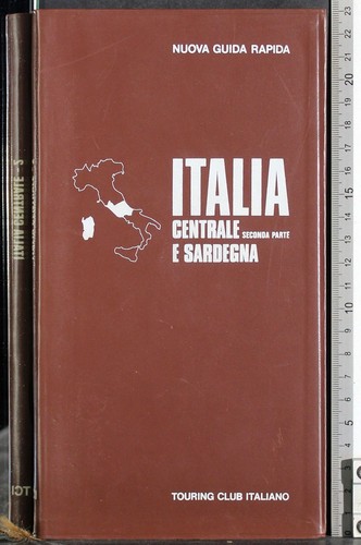 Nuova guida rapida italia - nuova,