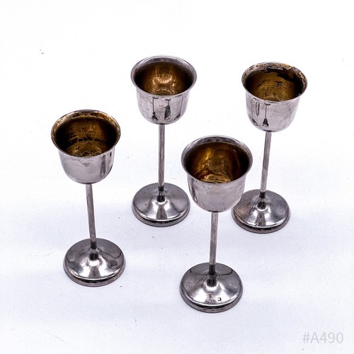 Set portacandele vintage - set, di