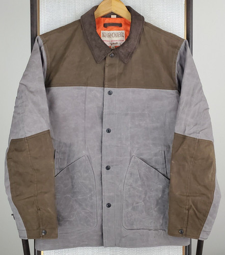 Cappotto giacca western schott - cappotto,