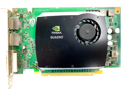 Nvidia quadro 580 512mb - quadro,