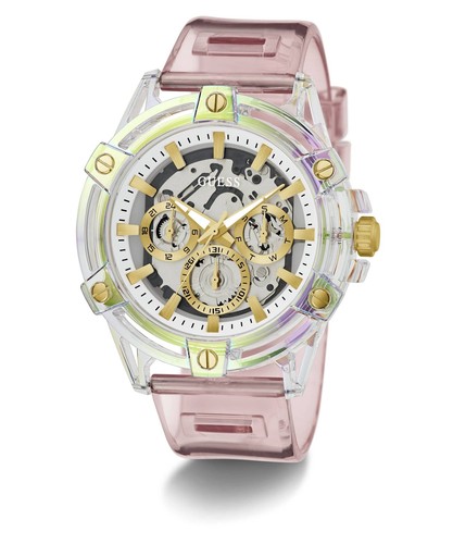 Orologio polso uomo guess - uomo,