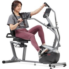 Sunny Health Fitness Compact