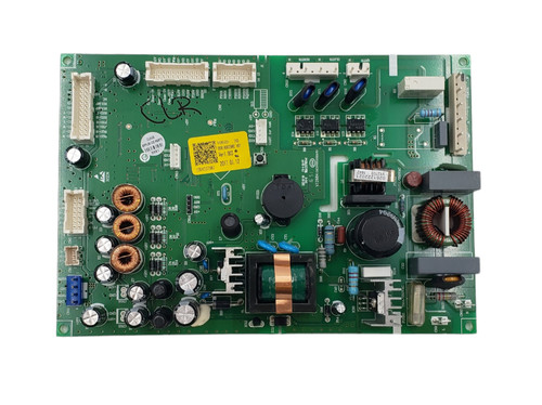 Controllo frigorifero oem - controllo,