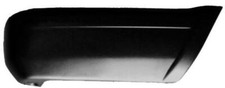 PARAURTI CANTONALE P/DX PER JEEP CHEROKEE 1997 2001