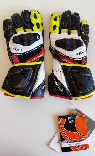 Gants moto board prx1 - prx1,