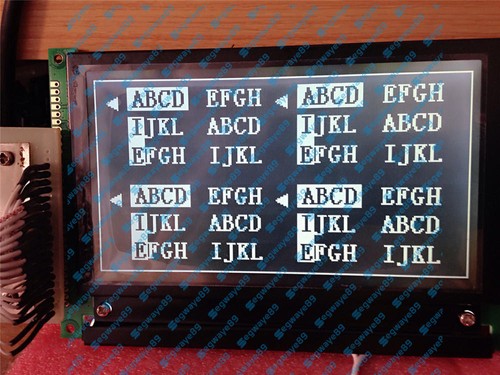 Per display lcd compatibile - lcd,