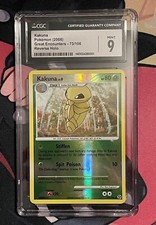 Pokemon Grandi Incontri 2008