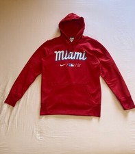 Nike Men's Baseball Miami