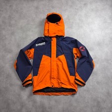 Giacca Uomo Mammut Extreme