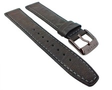 Bracciale In Pelle Lotus 20Mm