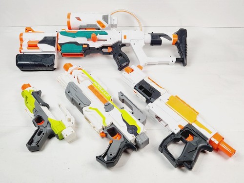 Nerf modulus freccette - modulus,