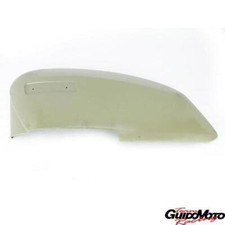 Cofano sinistro per Lambretta