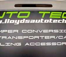 Adatto per VW Caddy MK4 3°