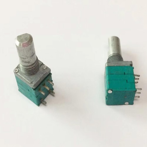Interruttore controllo volume