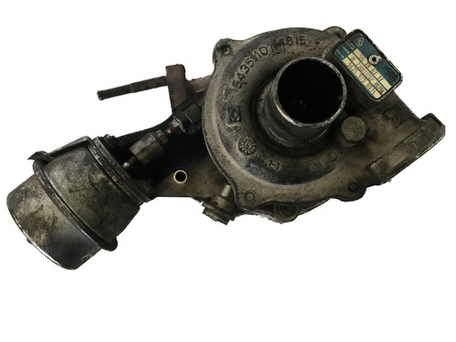 Turbina 4351014815 mtj - turbina,