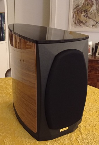 Diffusori acustici opera - diffusori,