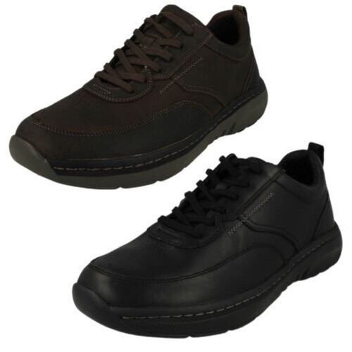 Uomo clarks pizzo scarpe - clarks,