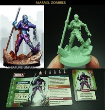 MARVEL ZOMBIES GIOCO DA TAVOLO