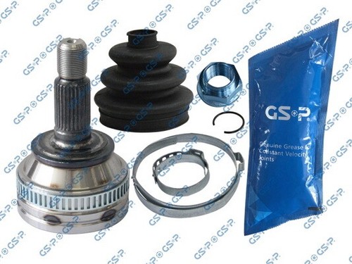 851020 kit giunto - gsp,, albero