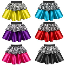 Costume bambina ROCKSTAR POP