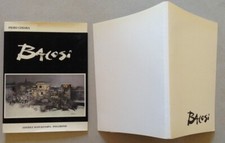 Piero Chiara Manlio Bacosi