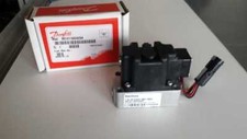MCV116G4204 Danfoss pilota