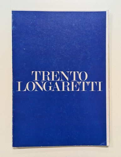 Trento longaretti galleria - trento,