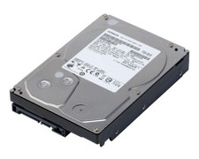 HP Pavilion P6-2176s - 1TB