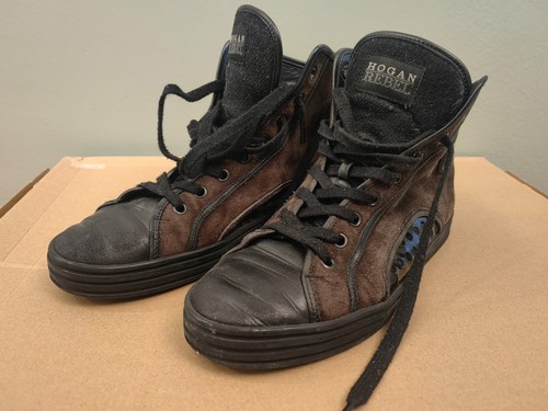 Hogan rebel 5 - hogan,