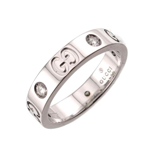 Gucci icon anello - icon,