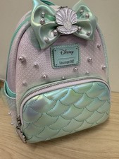 Loungefly Princess Ariel  The