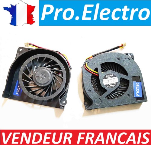 Ventilatore cpu fan fujitsu - ventilatore,