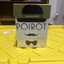 Agatha Christie's Poirot