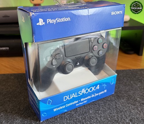Sony ps4 dualshock - ps4, 4