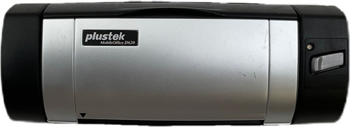 Plustek mobileoffice d620 - plustek,